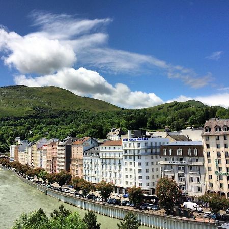 Appart'Hotel Saint Jean Lourdes Exterior foto