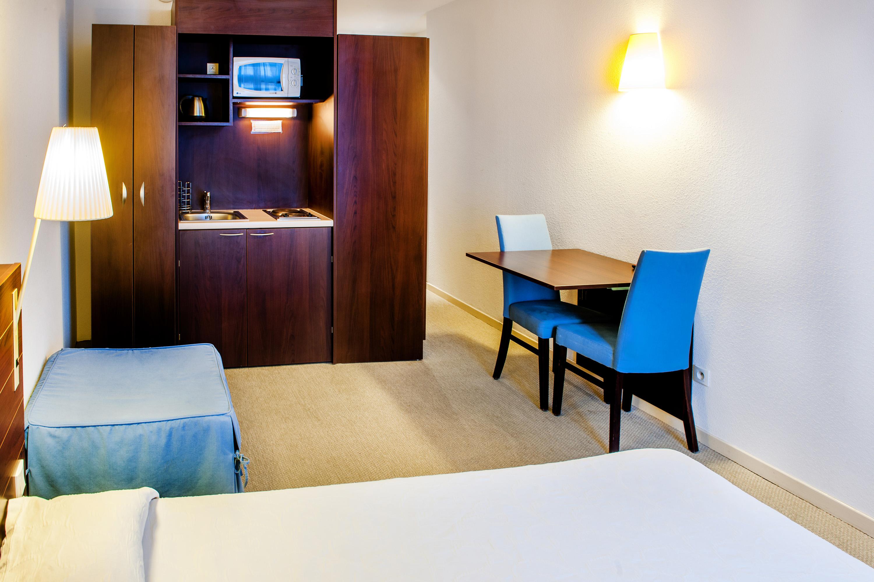 Appart'Hotel Saint Jean Lourdes Exterior foto