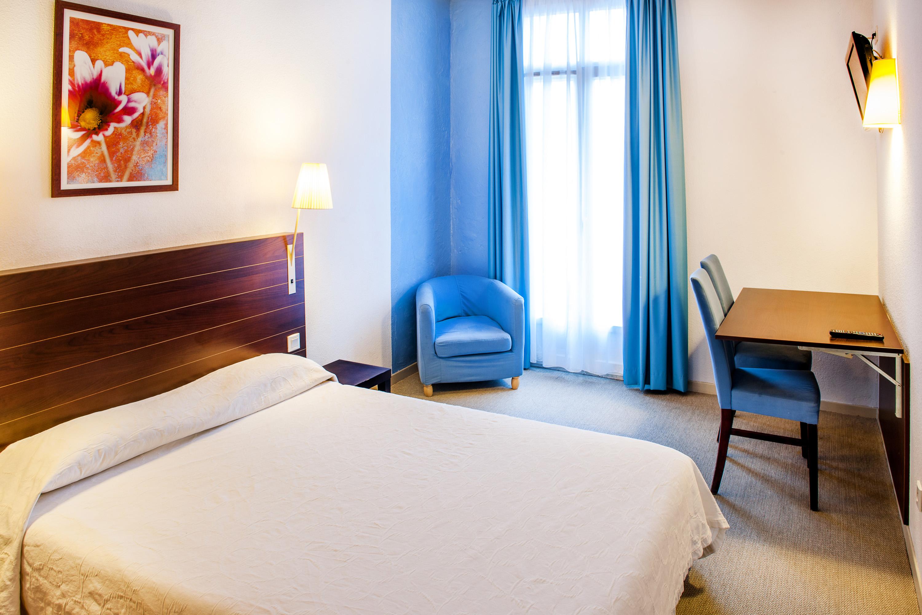 Appart'Hotel Saint Jean Lourdes Exterior foto