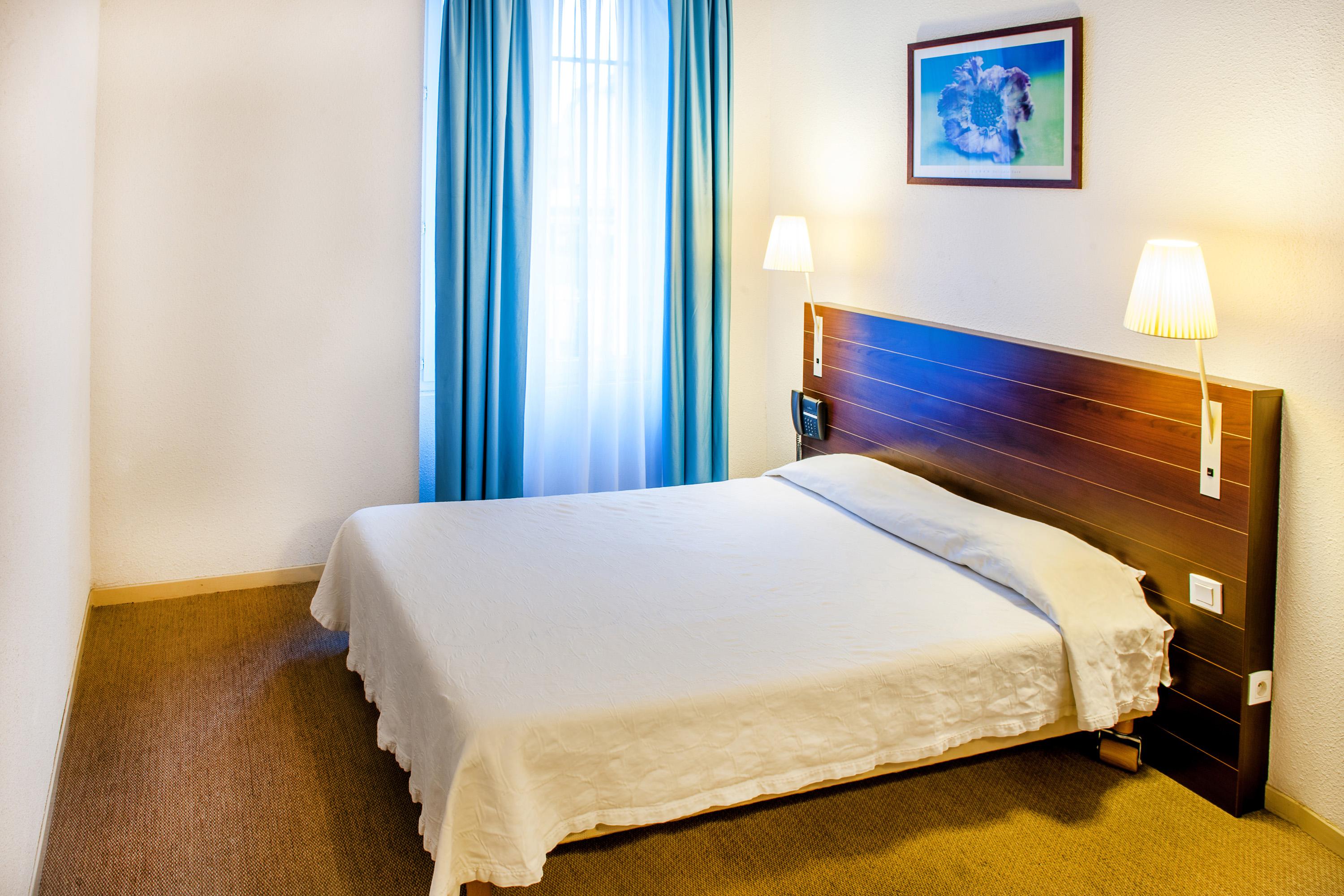 Appart'Hotel Saint Jean Lourdes Exterior foto