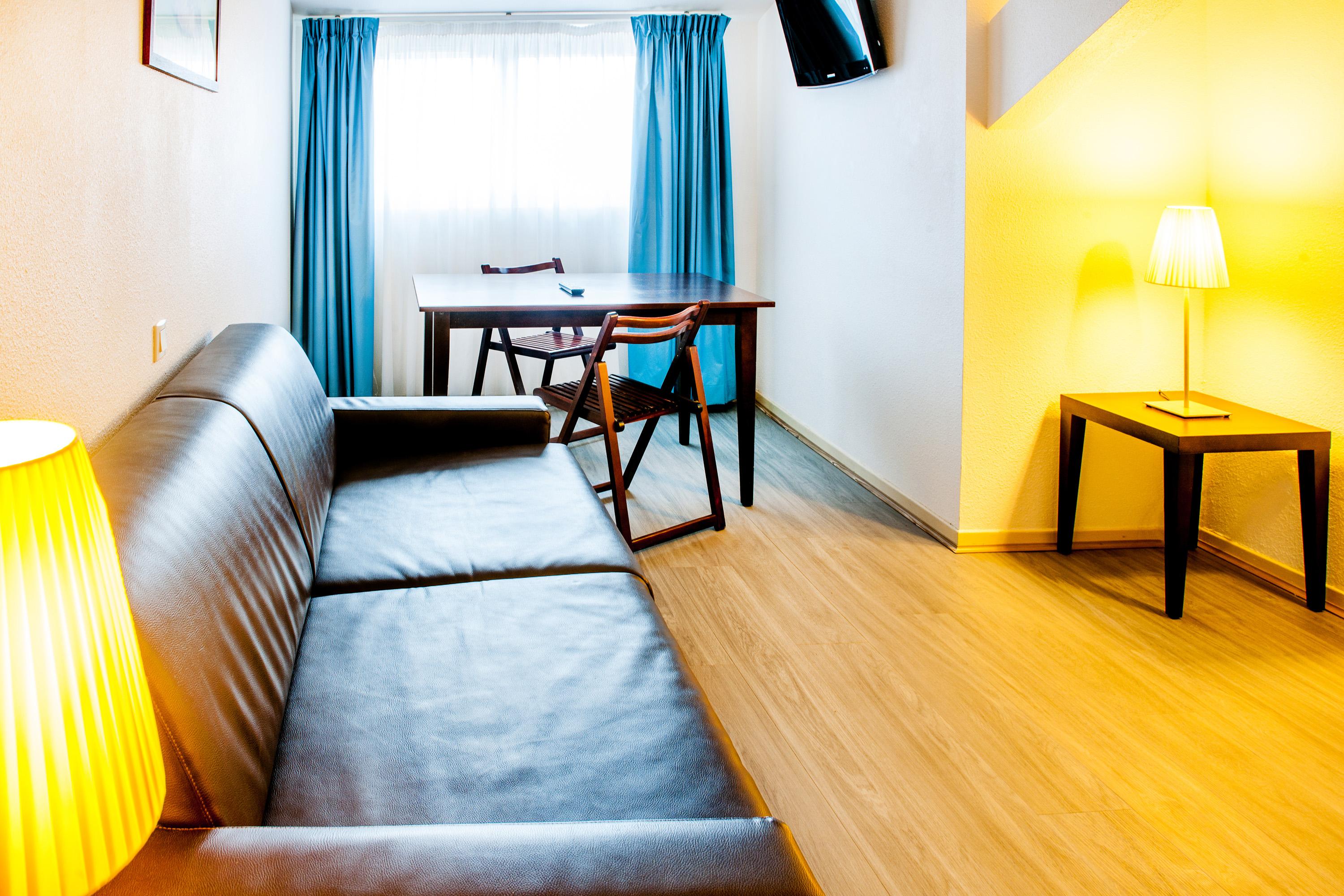Appart'Hotel Saint Jean Lourdes Exterior foto