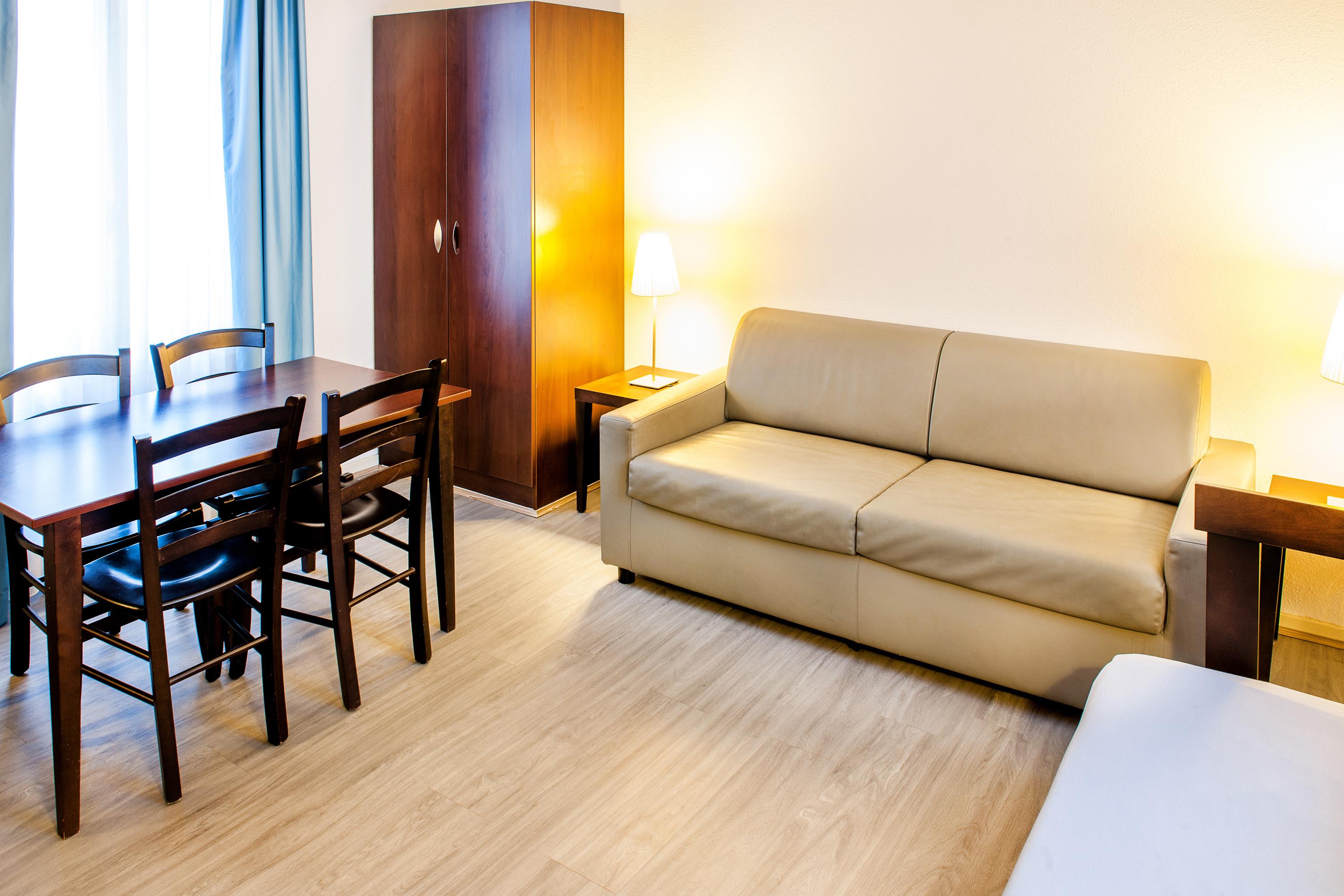 Appart'Hotel Saint Jean Lourdes Exterior foto