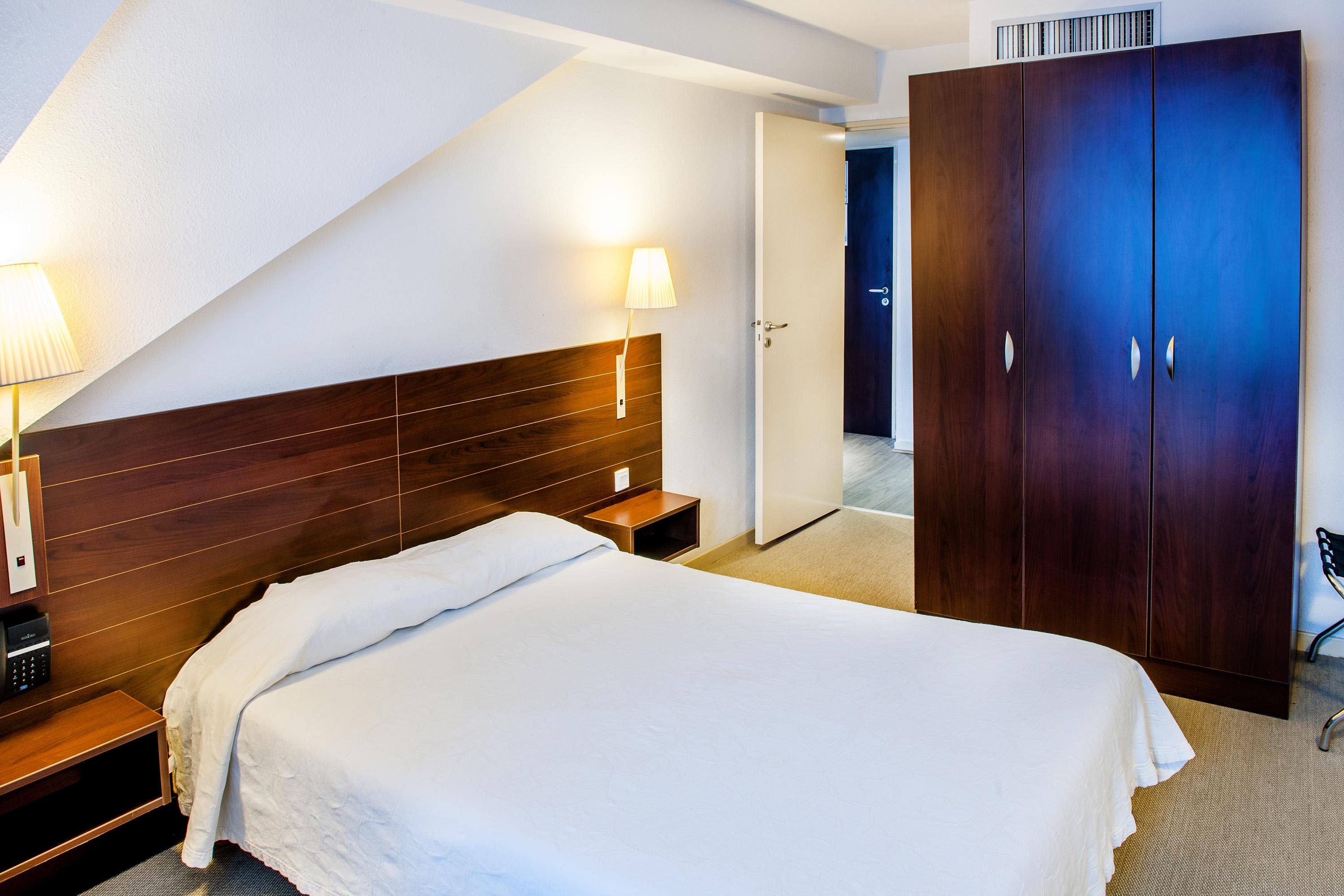 Appart'Hotel Saint Jean Lourdes Exterior foto