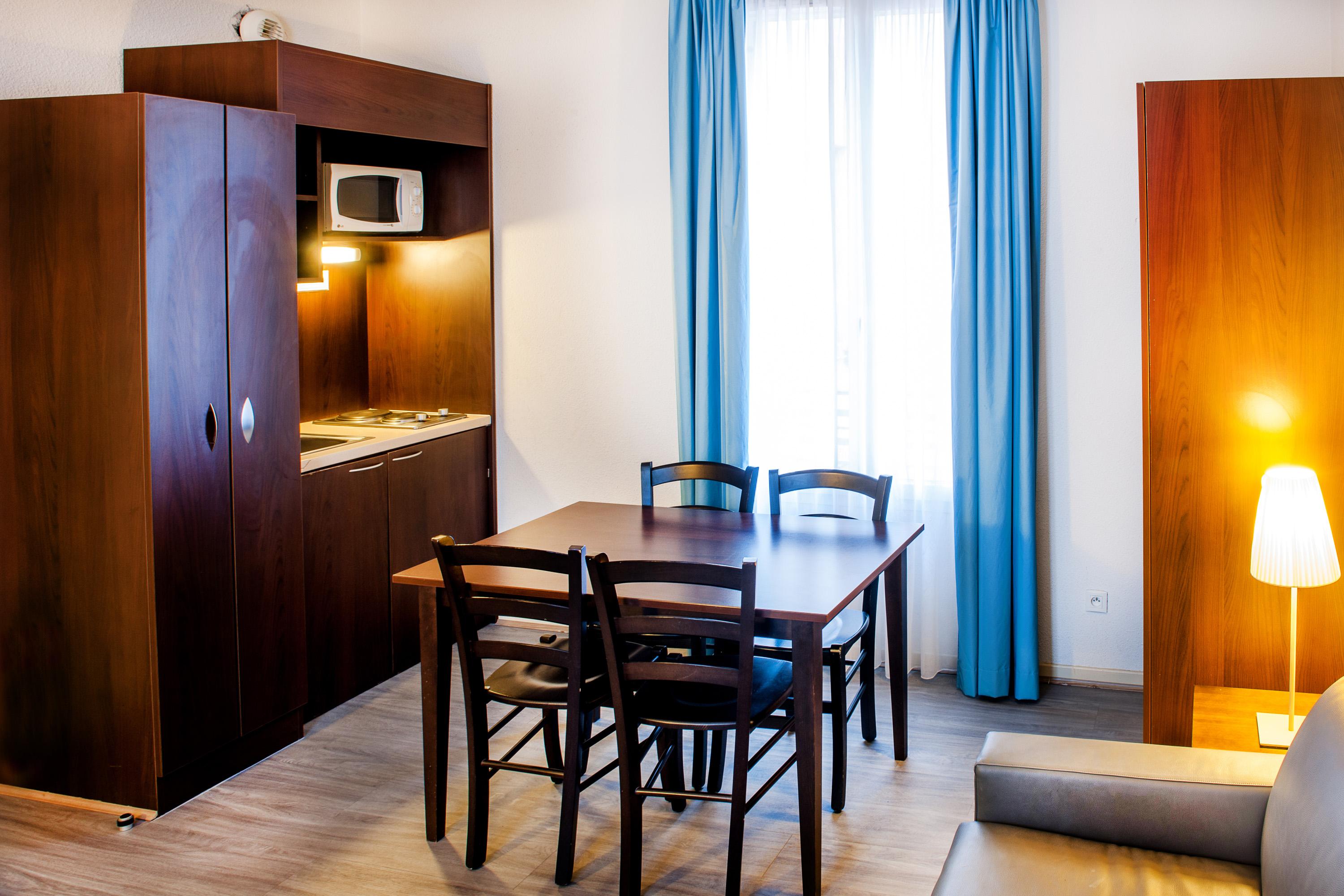Appart'Hotel Saint Jean Lourdes Exterior foto