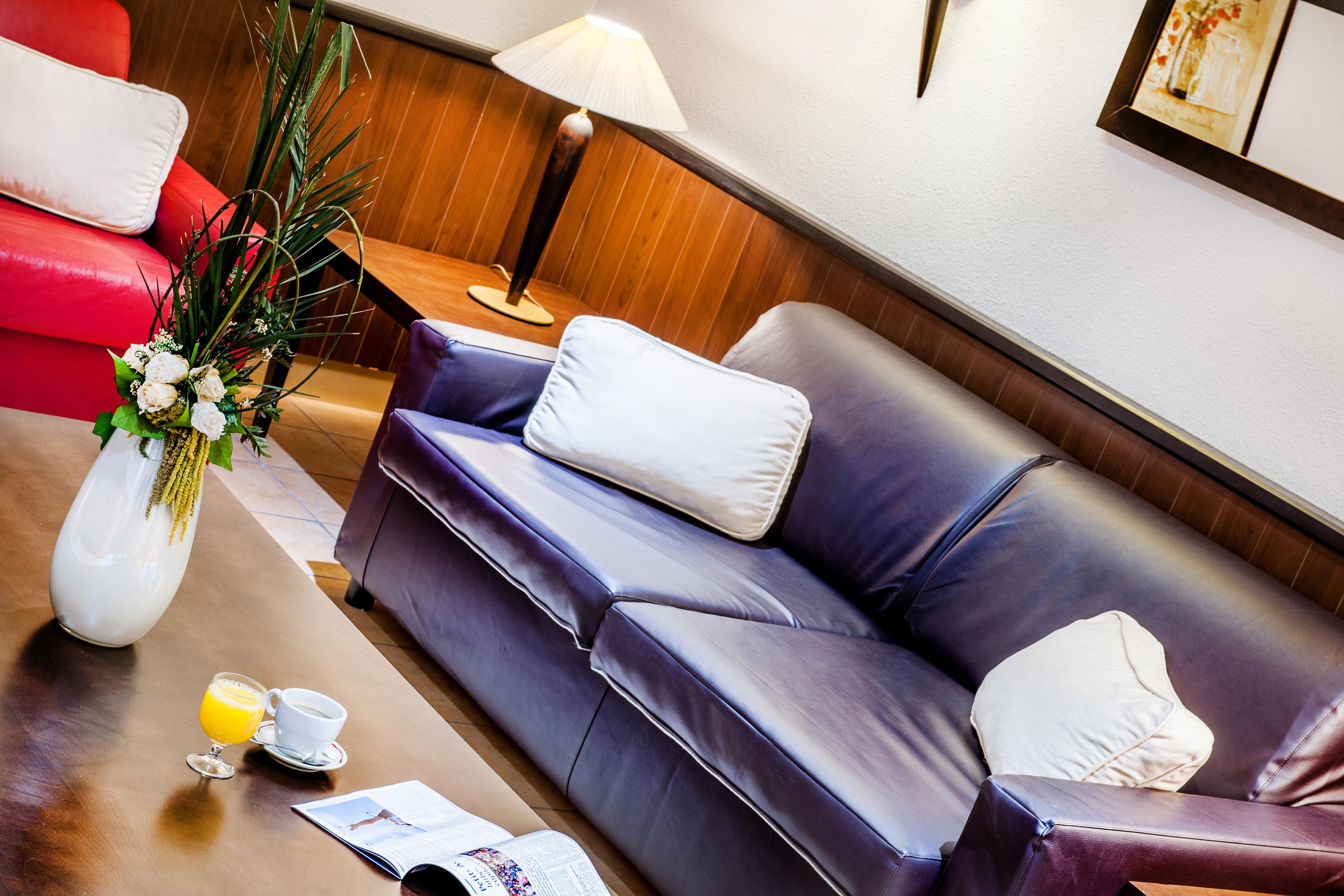 Appart'Hotel Saint Jean Lourdes Exterior foto
