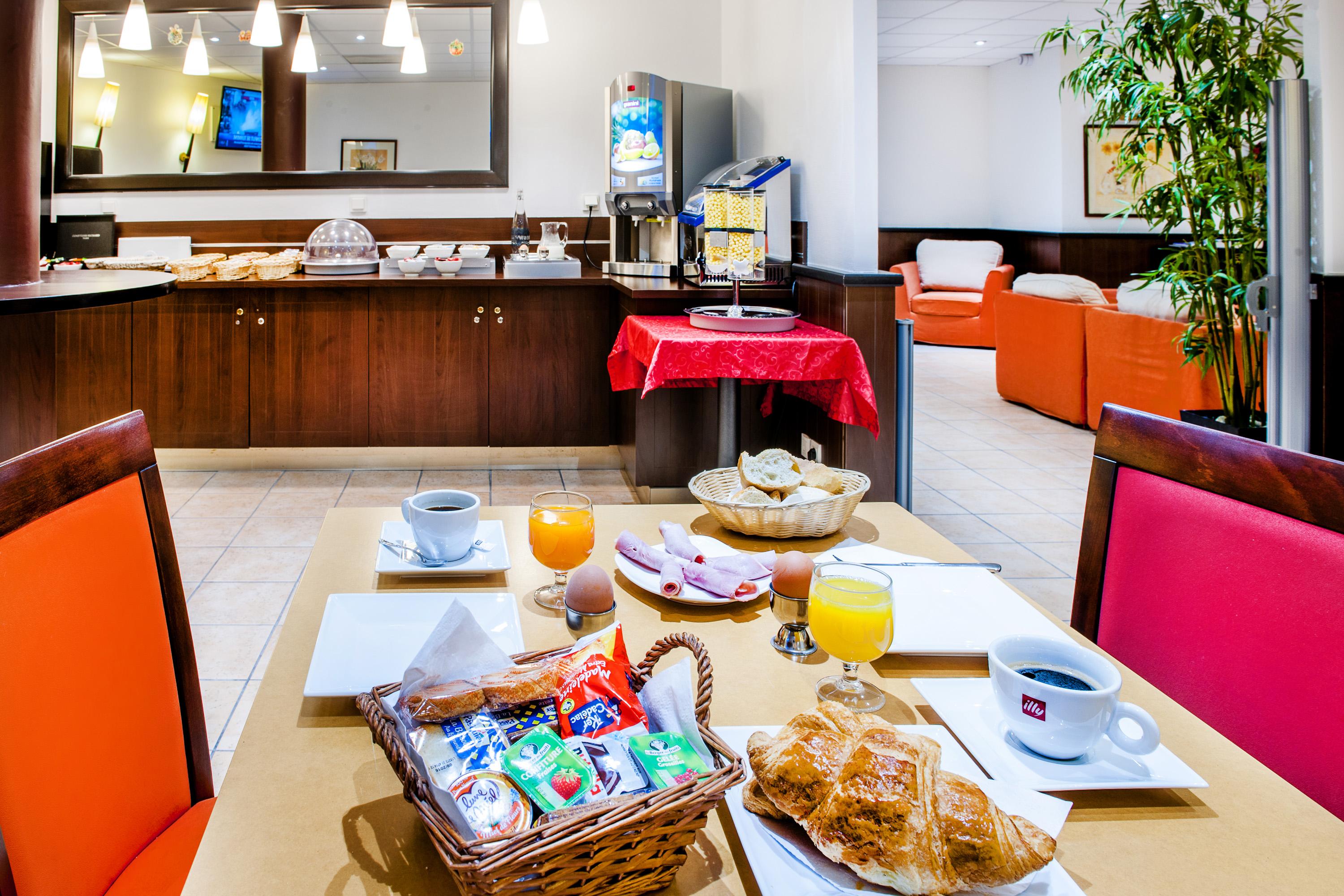 Appart'Hotel Saint Jean Lourdes Exterior foto