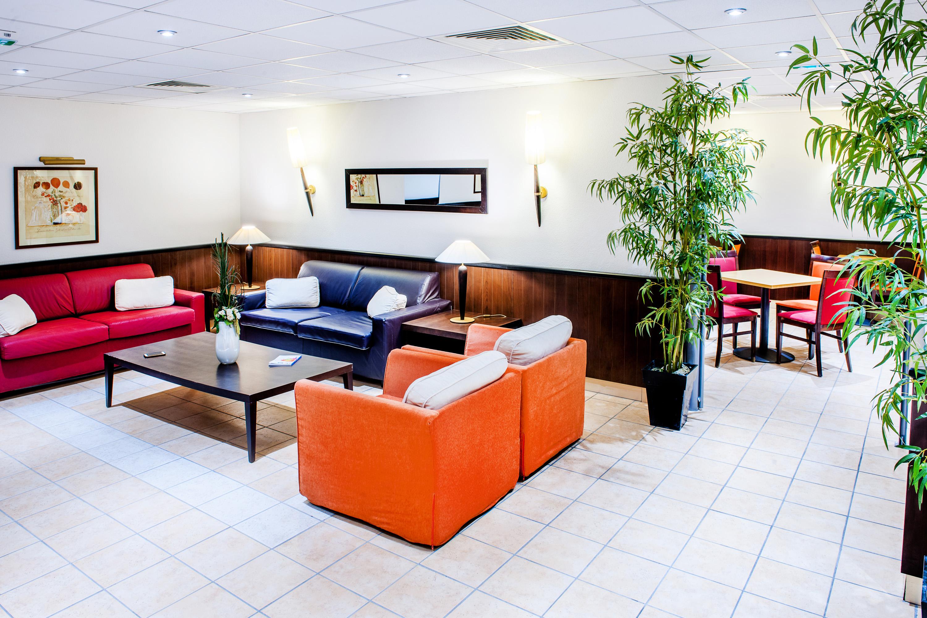 Appart'Hotel Saint Jean Lourdes Exterior foto
