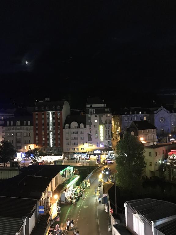 Appart'Hotel Saint Jean Lourdes Exterior foto