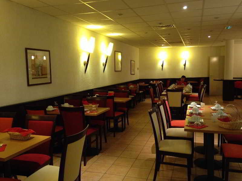 Appart'Hotel Saint Jean Lourdes Exterior foto