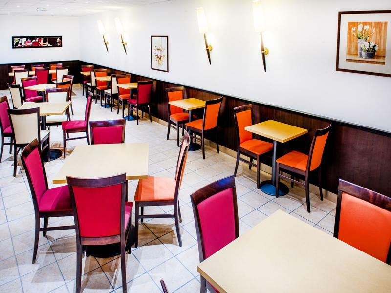 Appart'Hotel Saint Jean Lourdes Exterior foto