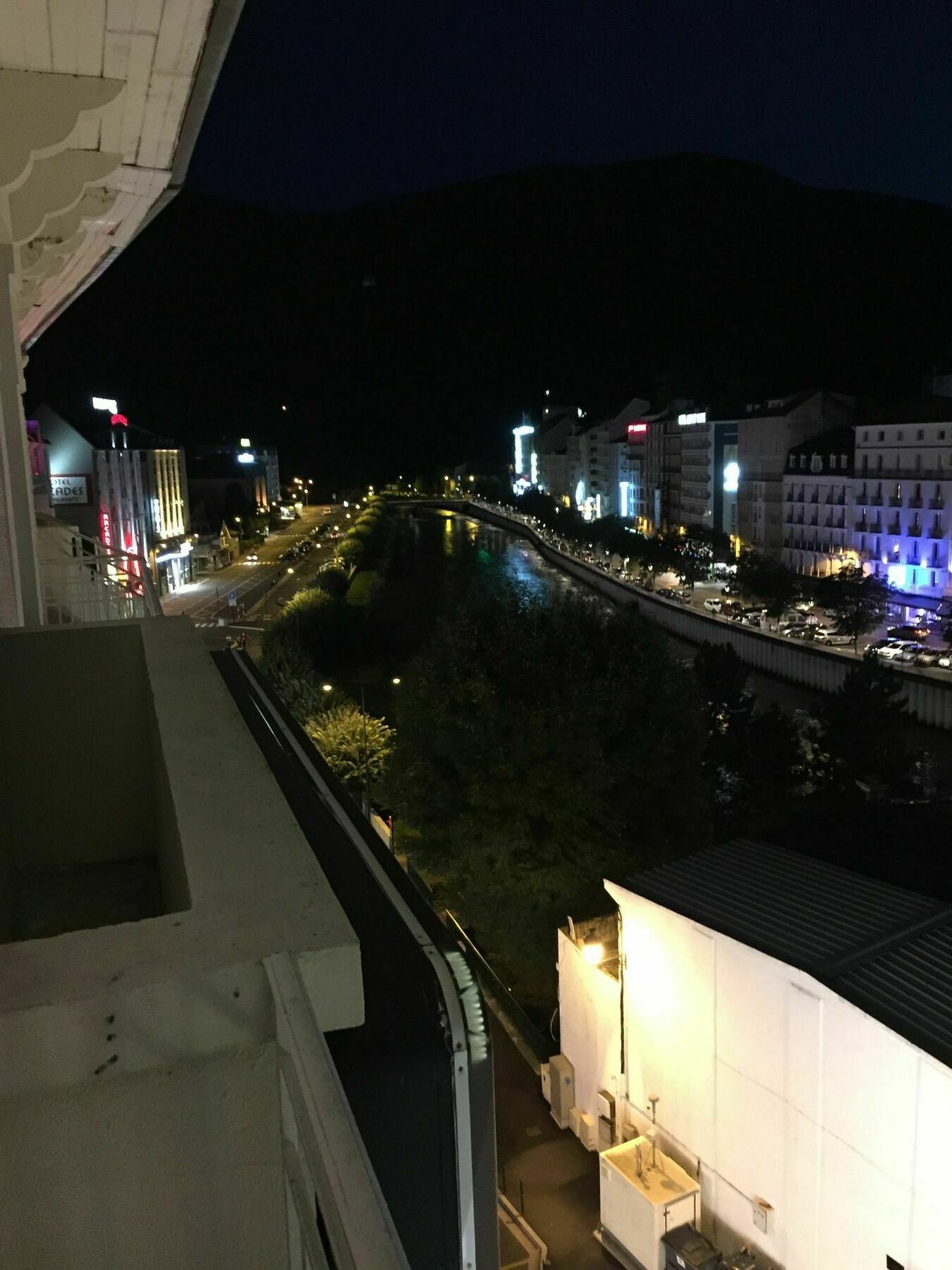 Appart'Hotel Saint Jean Lourdes Exterior foto