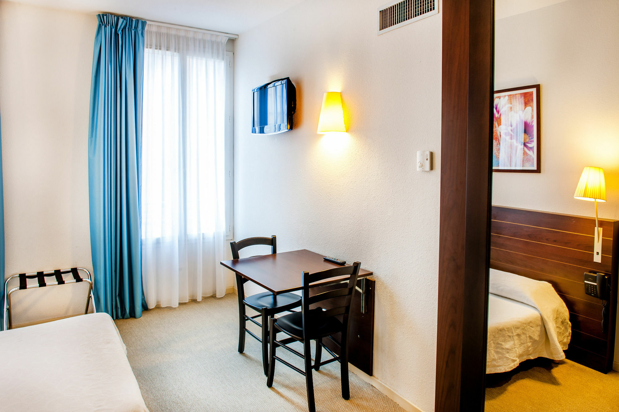 Appart'Hotel Saint Jean Lourdes Exterior foto