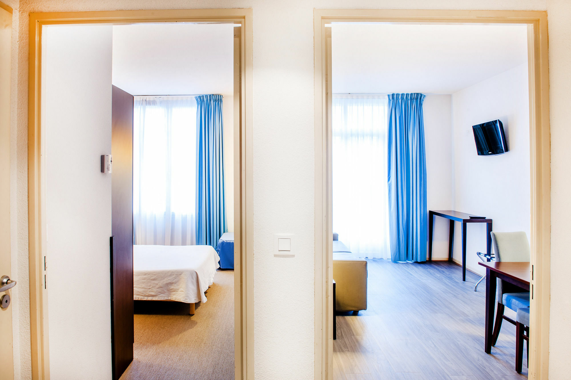 Appart'Hotel Saint Jean Lourdes Exterior foto